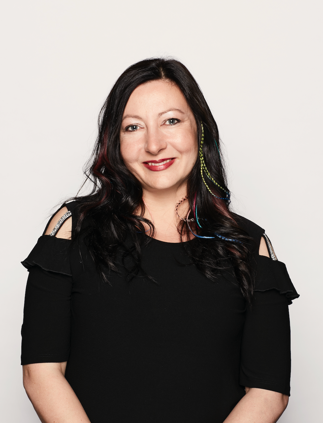 Akasha Konkoly - Associate - Corum Group