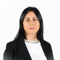 Tatevik S. Karapetyan