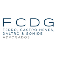 Ferro, Castro Neves, Daltro & Gomide Advogados logo