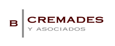 B. Cremades y Asociados logo