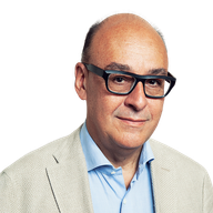 Fabrizio Arossa on Jus Connect