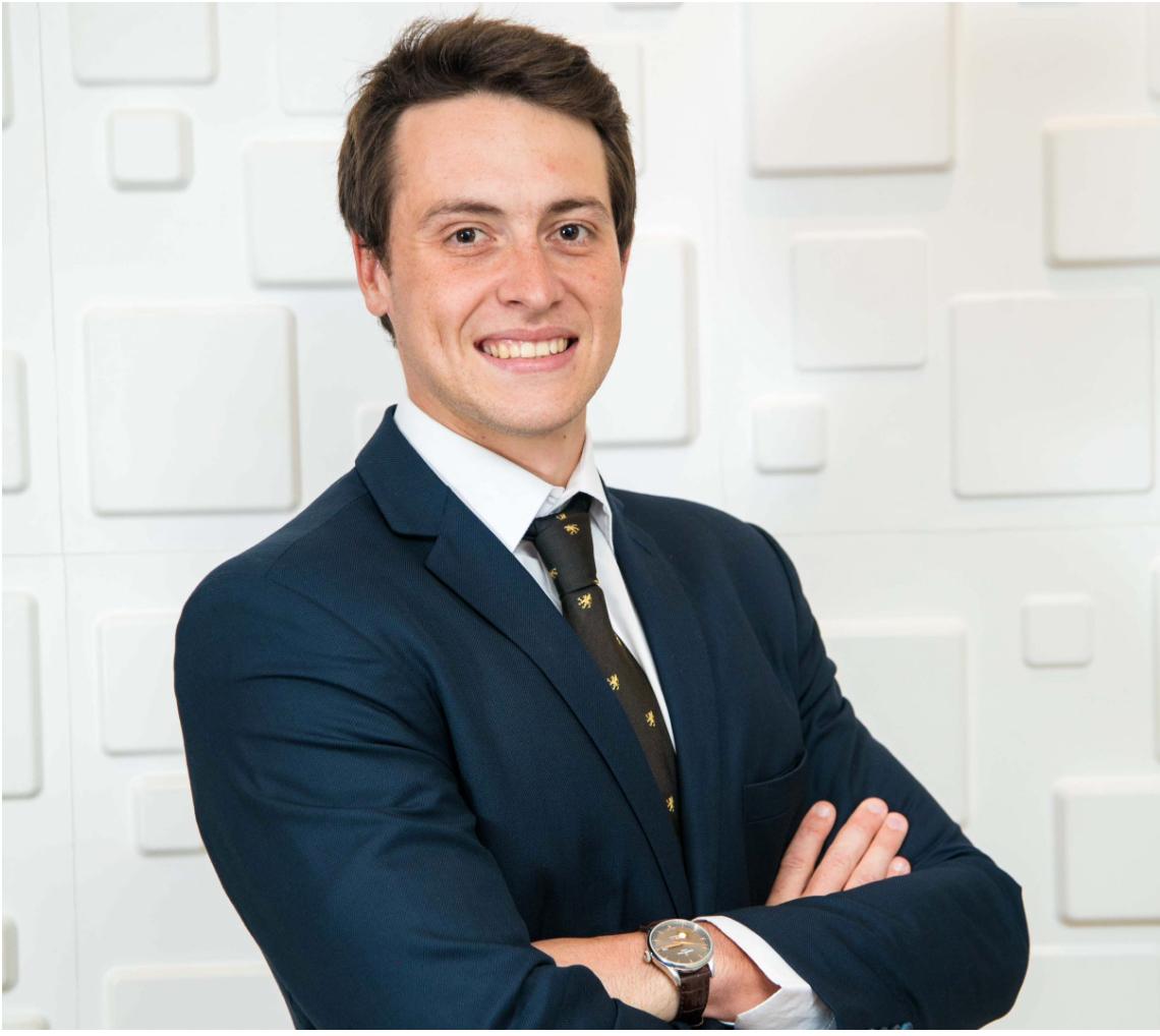Alexis Merle - Mediation and Arbitration Center Mauritius