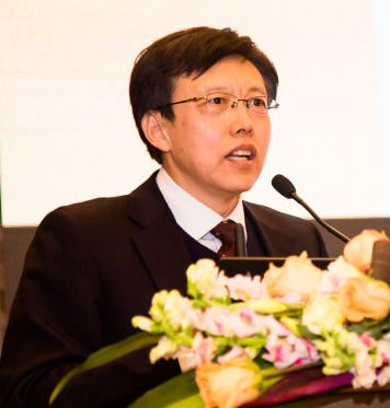 Chenglin Li - Senior Partner - Beijing Huicheng Law Firm