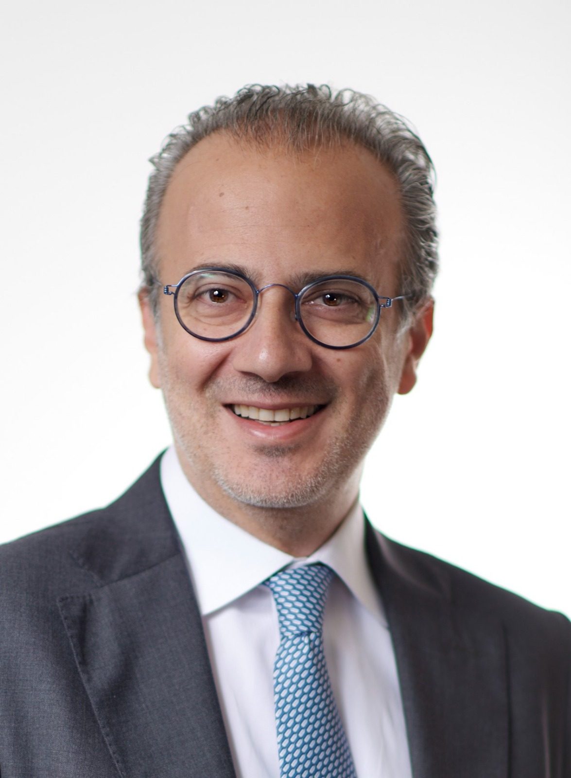 Danny Rifaat Danny Rifaat - Partner - Teynier Pic