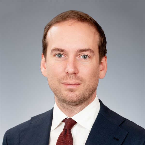 Edward Taylor - Partner - Shearman & Sterling
