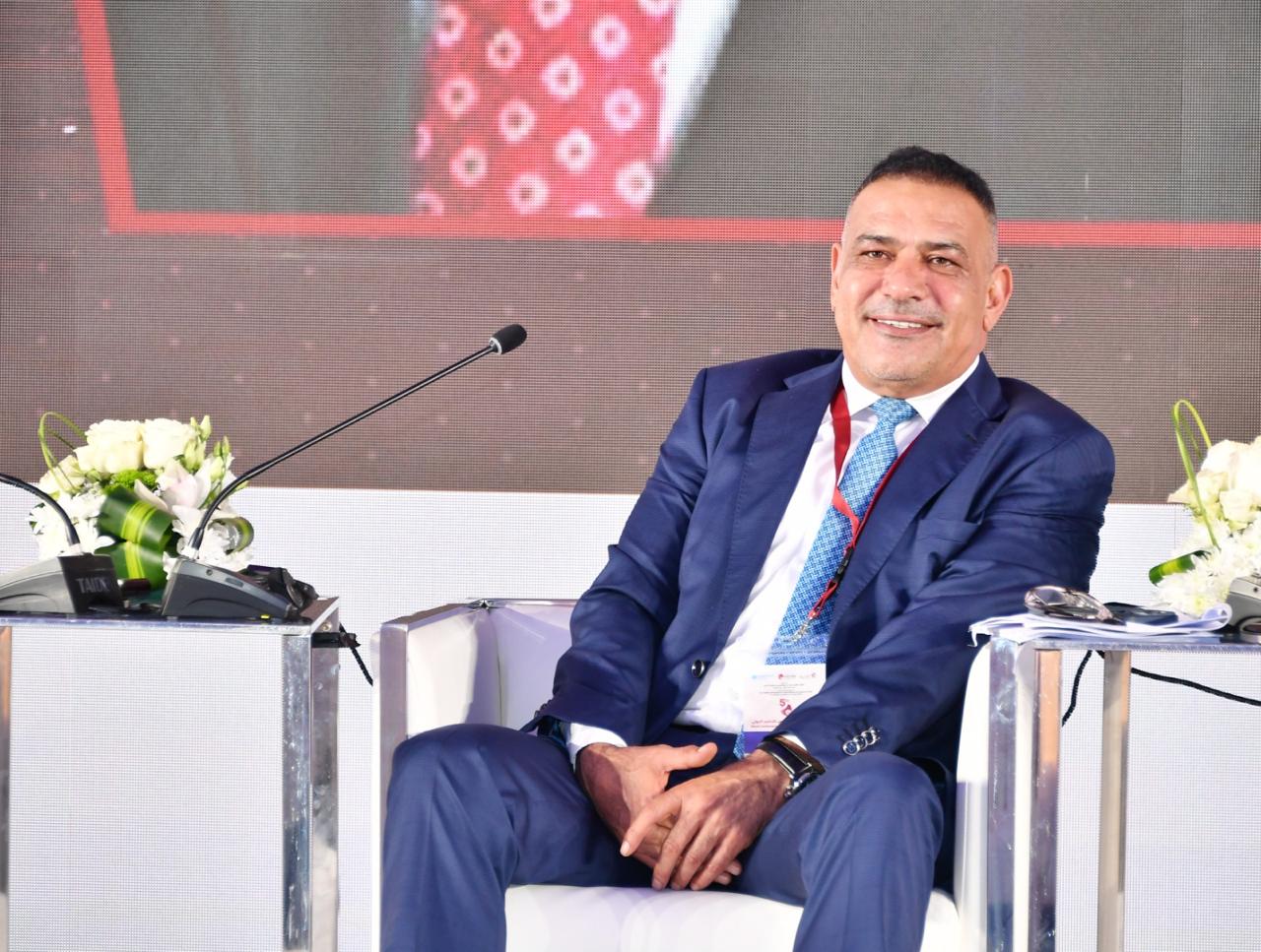 Dr Mosleh Ahmad At'tarawneh - Independent Arbitrator - Dr Mosleh Ahmad ...