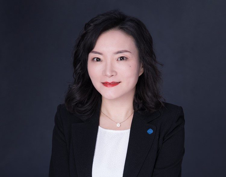 Fei Lu - Division Chief - China International Economic and Trade ...