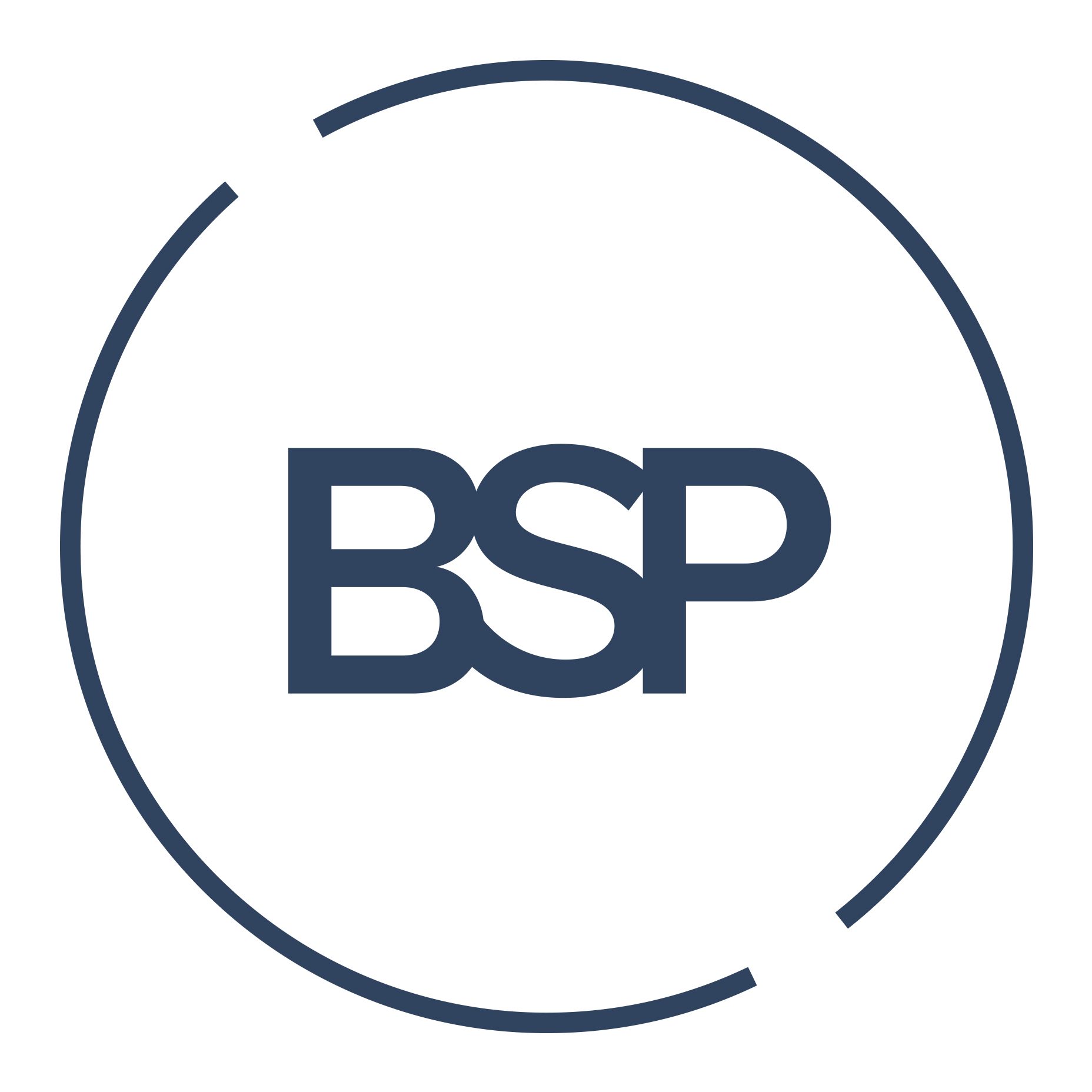 Bsp Shell Logo Laure-Hélène Gaicio-Fievez - Partner - BSP - Bonn Steichen & Partners