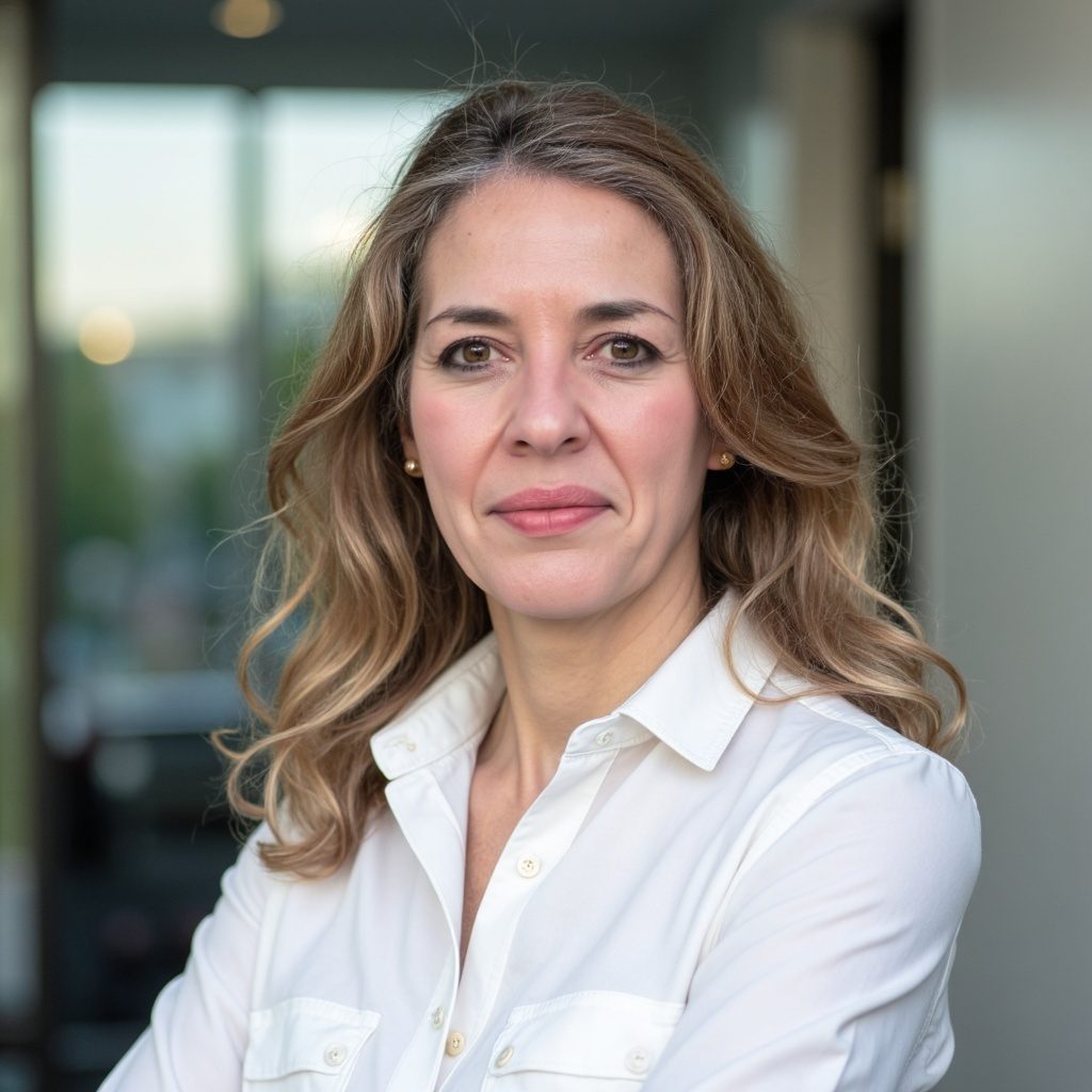 Caroline Kleiner Professor University Paris Cit 