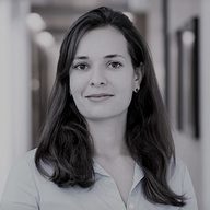 Olivia Kaye - Counsel