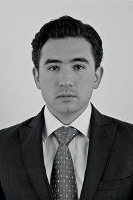 Alan Bonfiglio Rios Alan Bonfiglio Ríos - Counsel