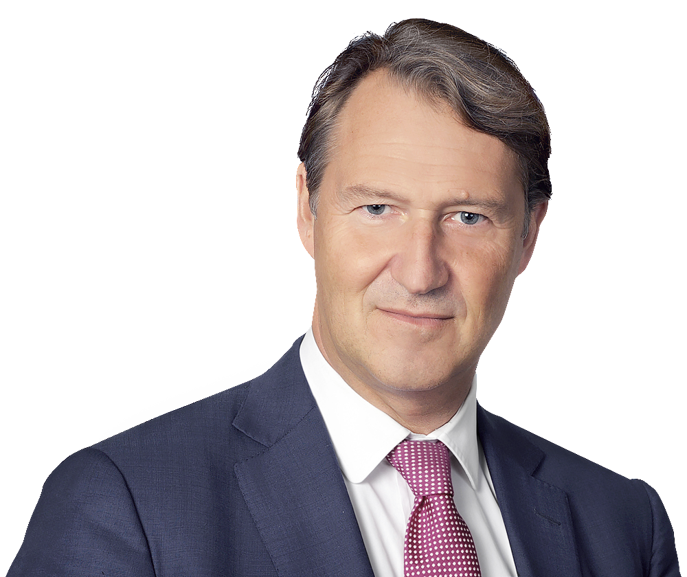 Michael Schwartz - Partner - Freshfields
