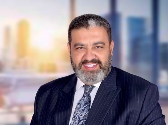 Yasser El-Hawary