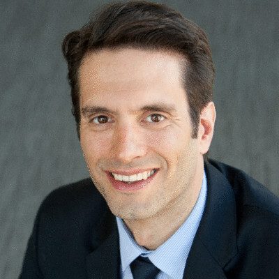 Anthony Theau-Laurent - Partner - Accuracy