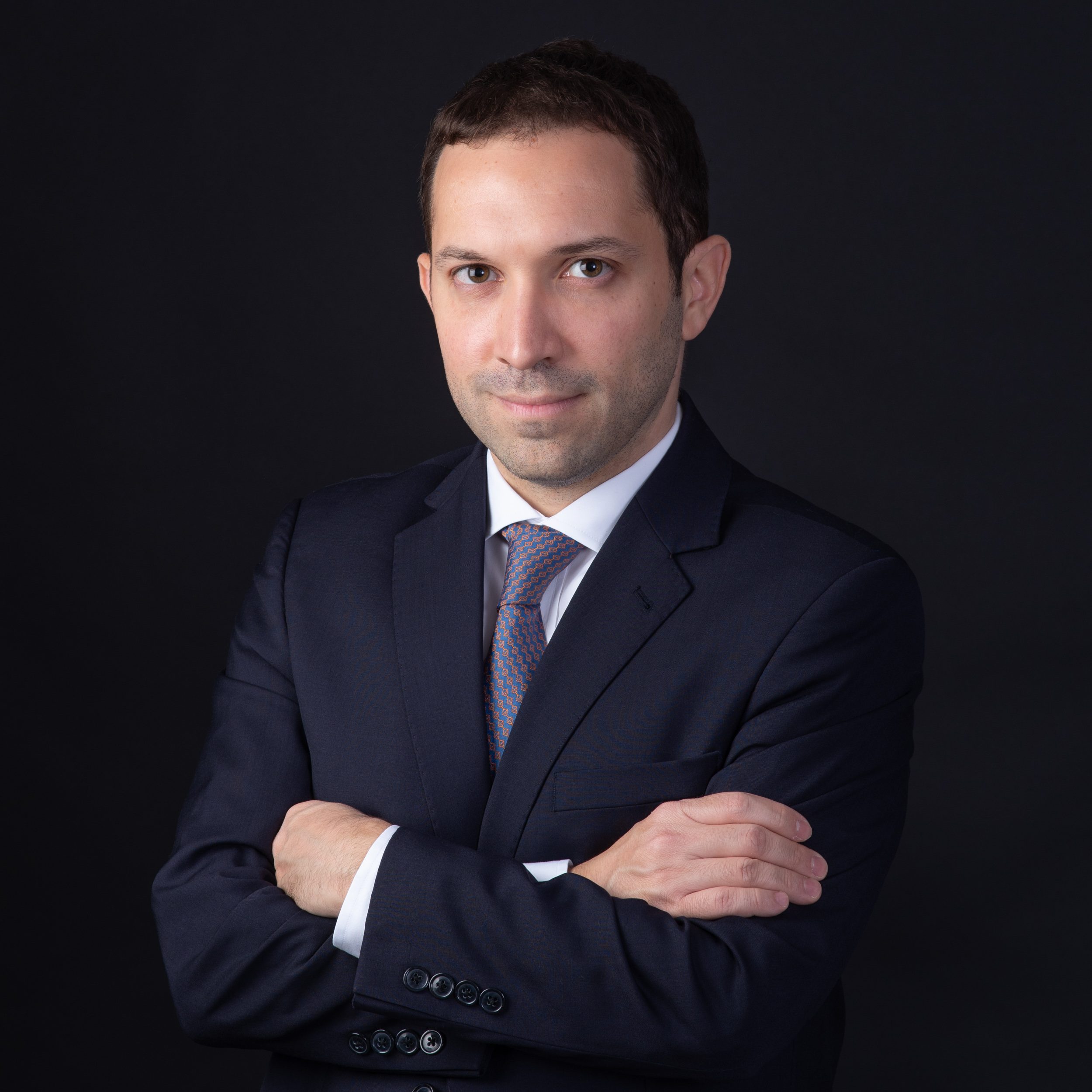 Patricio Grané Riera - Senior Associate - Clay Arbitration