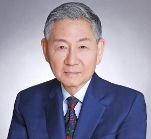 Michael Hwang