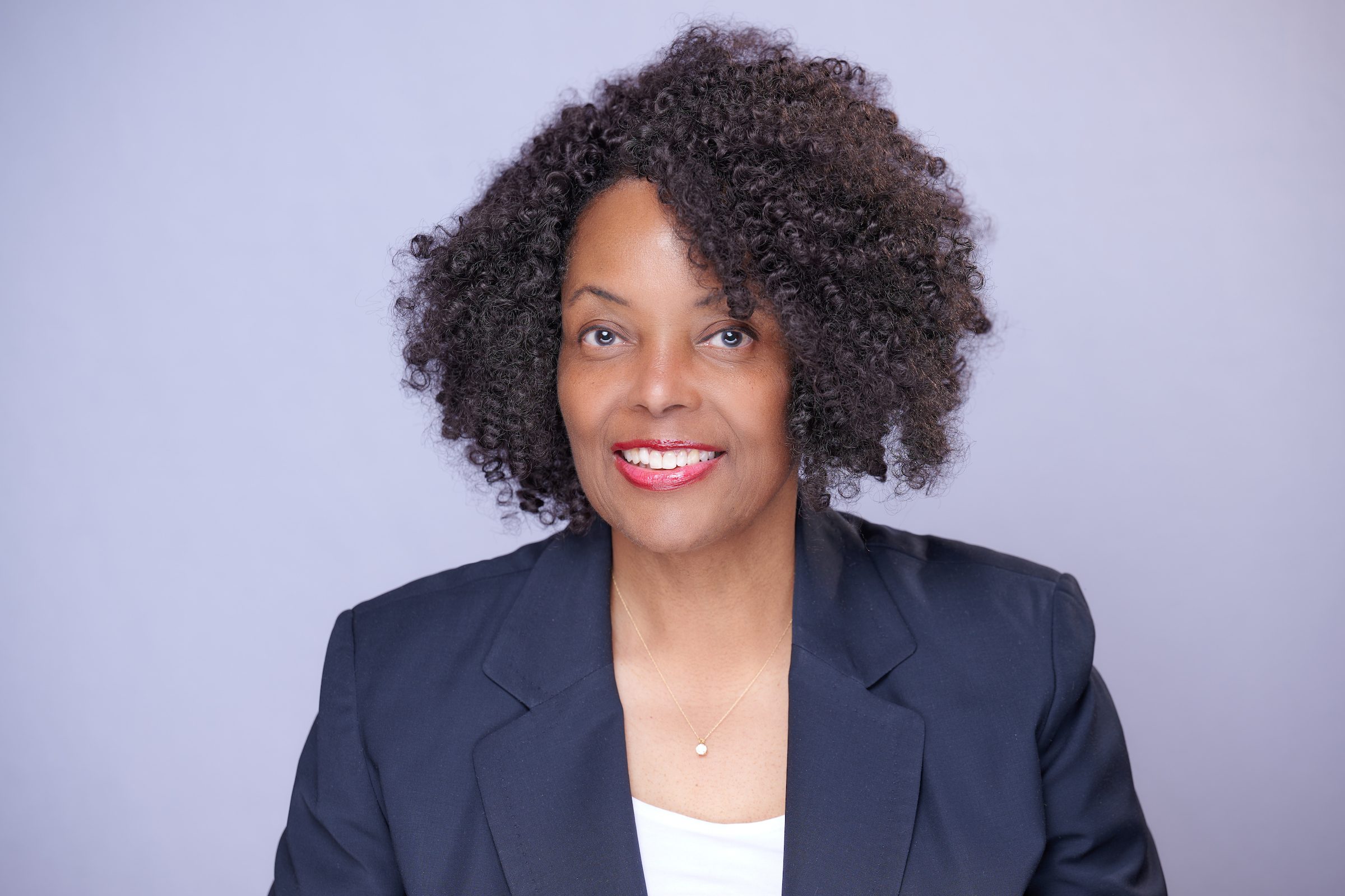 Tina Patterson - Principal - Jade Solutions, LLC