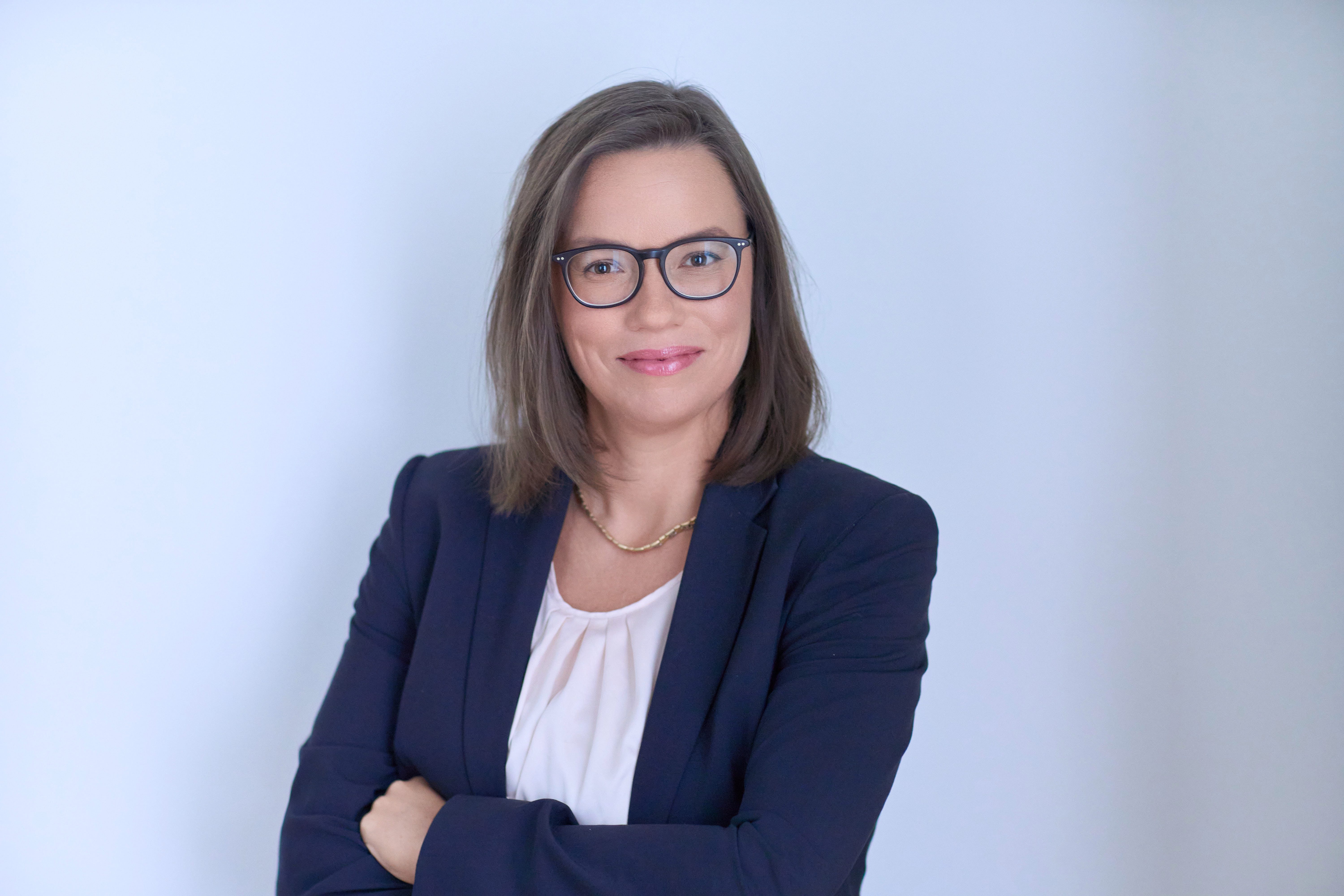 Anne Rombach Annett Rombach - Partner