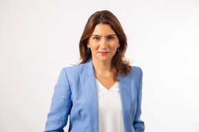 Ioana Knoll-Tudor on Jus Connect