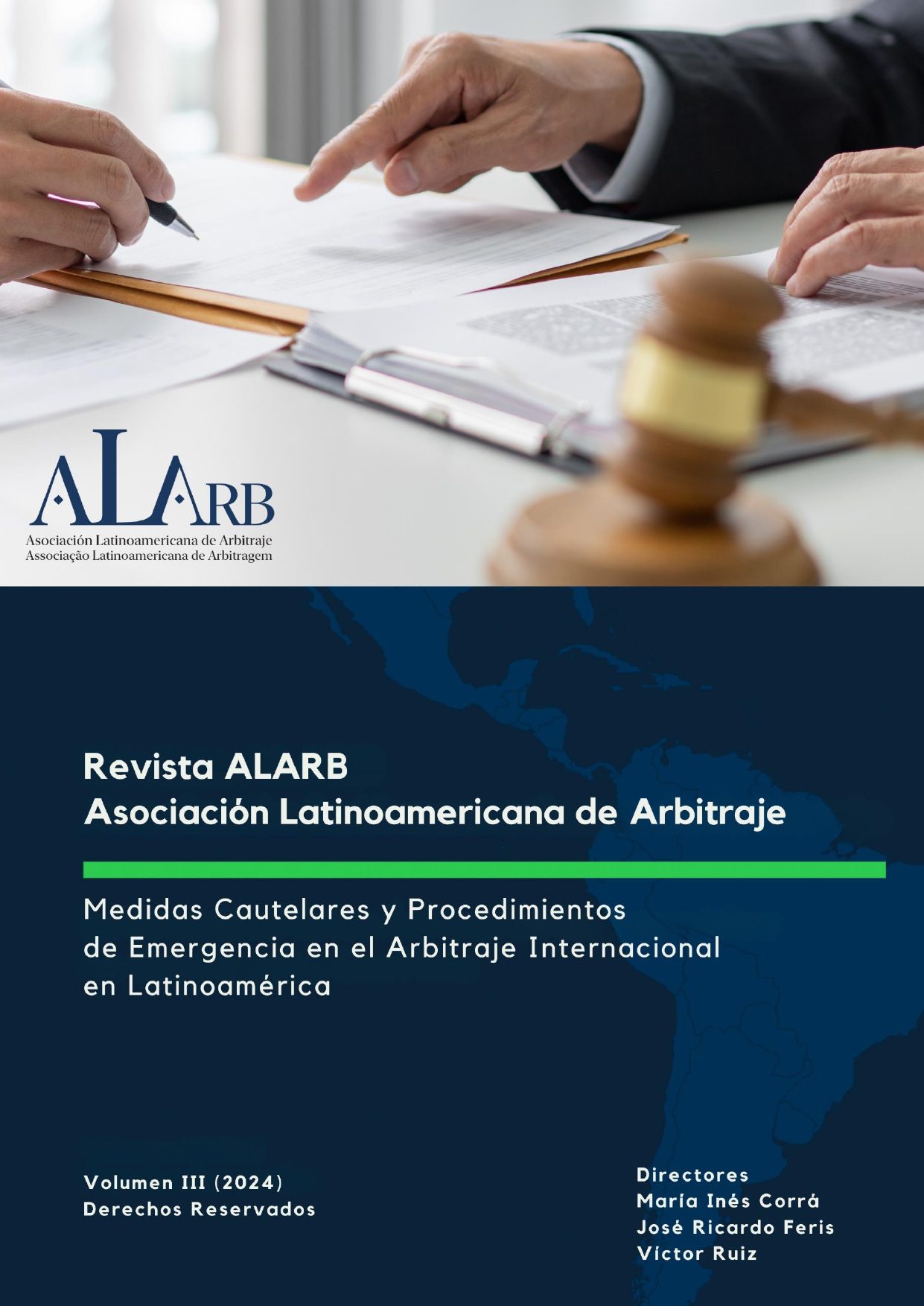 Interim measures in Corporate Law conflicts arbitration