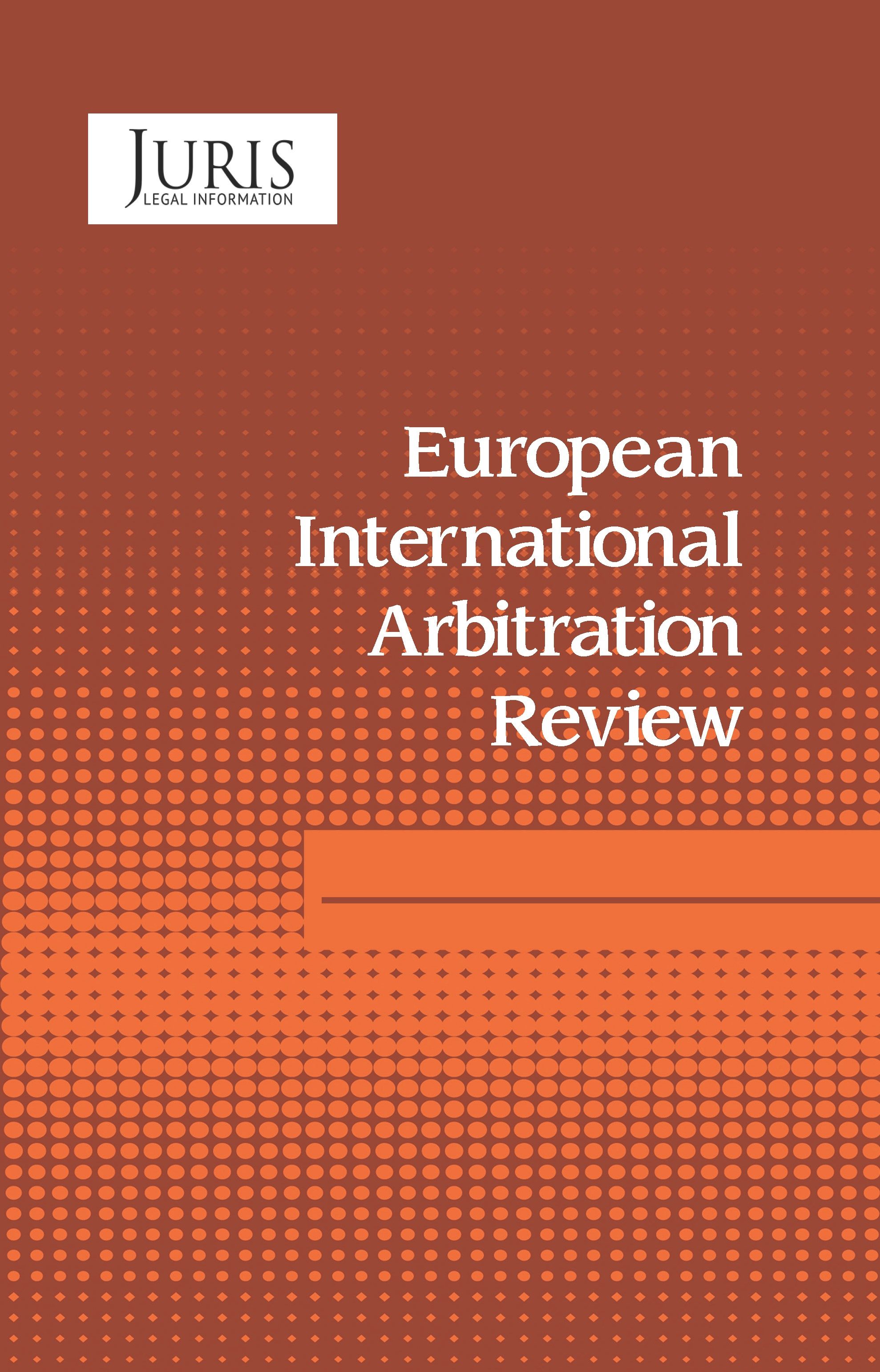 Iura Novit Arbiter in Danish Arbitration Law